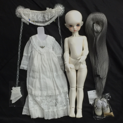 DOLK Holidays child limited Basic Miu ROSEN LIED